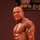 Tracy  Scarborough - NPC Arkansas State 2011 - #1